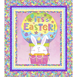 IT'S EASTER 